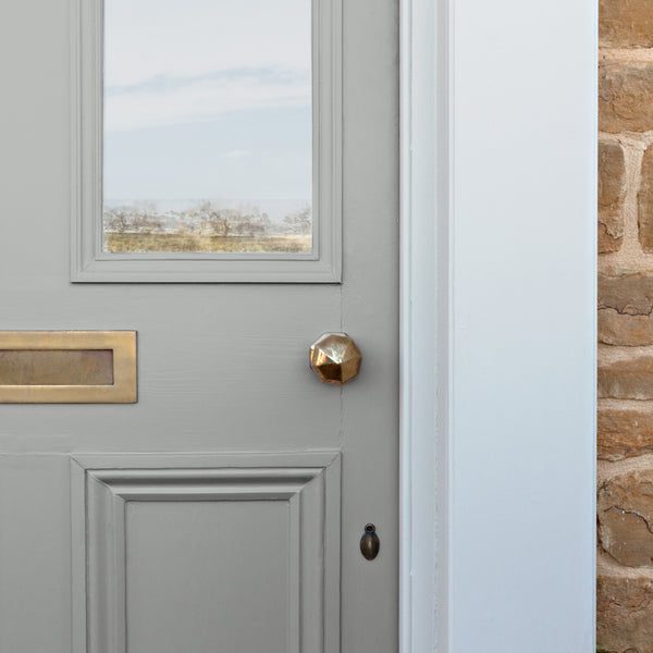 Vtwonen Graham & Brown Power Suit Zijdeglanslak Voor Buiten 1L