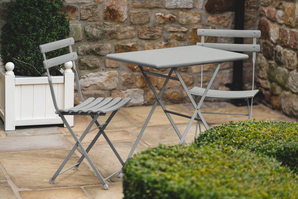 Vtwonen Graham & Brown Power Suit Zijdeglanslak Voor Buiten 1L