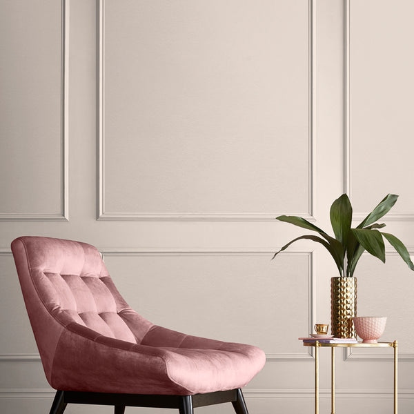 Vtwonen Graham & Brown Princess To Be Matte Muurverf Afneembaar 4L