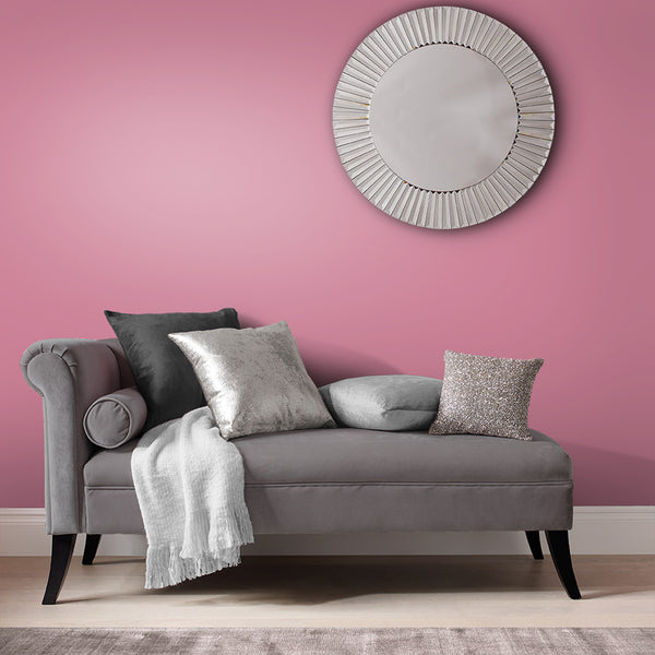 Vtwonen Graham & Brown Raspberry Ripple Matte Muurverf Afneembaar 4L