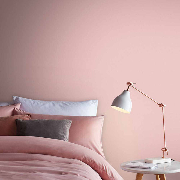 Vtwonen Graham & Brown Rose Angel Matte Muurverf Afneembaar 4L