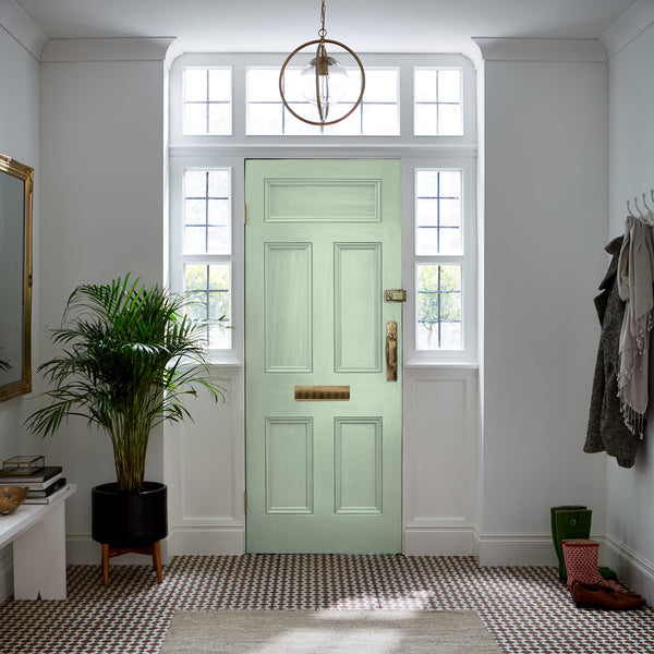 Vtwonen Graham & Brown Santorini Martini Hoogglanslak 1L