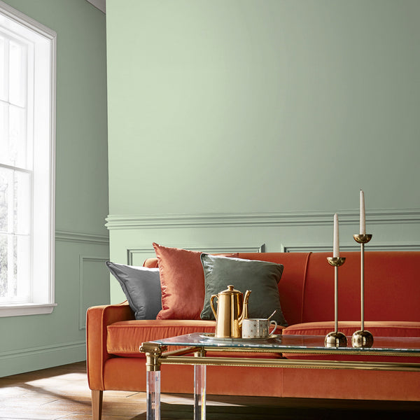 Vtwonen Graham & Brown Santorini Martini Hoogglanslak 1L