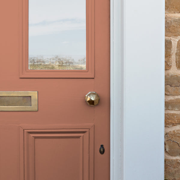 Vtwonen Graham & Brown Sienna Zijdeglanslak Voor Buiten 1L