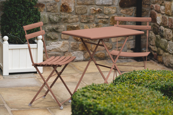 Vtwonen Graham & Brown Sienna Zijdeglanslak Voor Buiten 1L