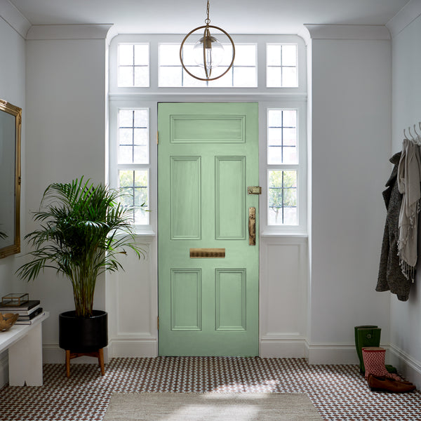 Vtwonen Graham & Brown Smashed Avocado Hoogglanslak 1L