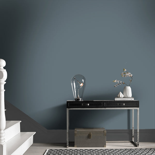 Vtwonen Graham & Brown Smog Matte Muurverf Afneembaar 4L