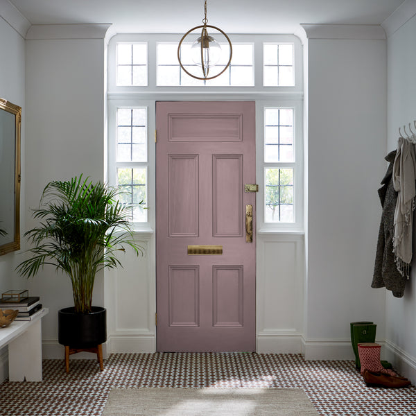 Vtwonen Graham & Brown Spiced Mulberry Hoogglanslak 1L