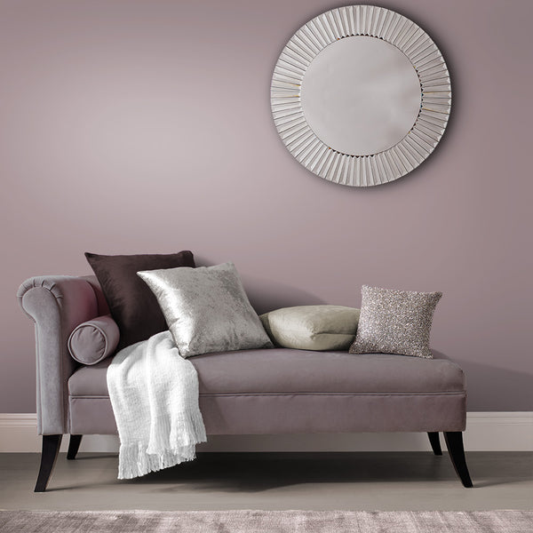 Vtwonen Graham & Brown Spiced Mulberry Matte Muurverf Afneembaar 4L