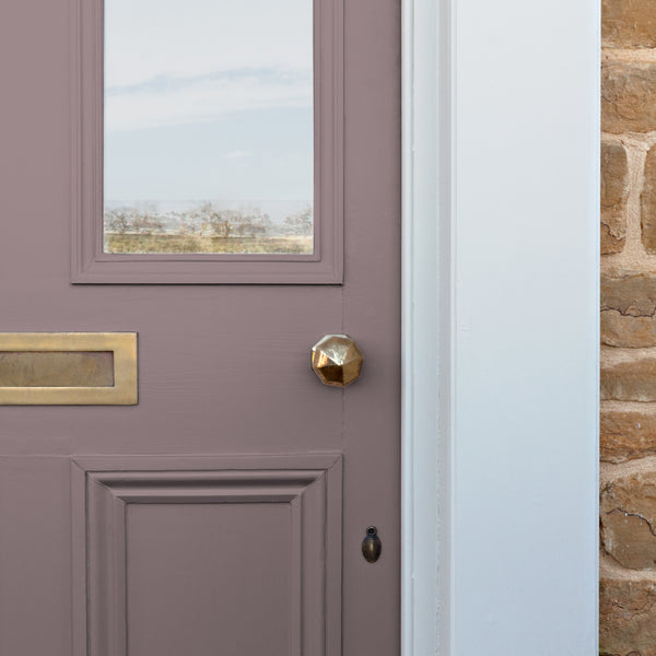 Vtwonen Graham & Brown Spiced Mulberry Zijdeglanslak Voor Buiten 1L