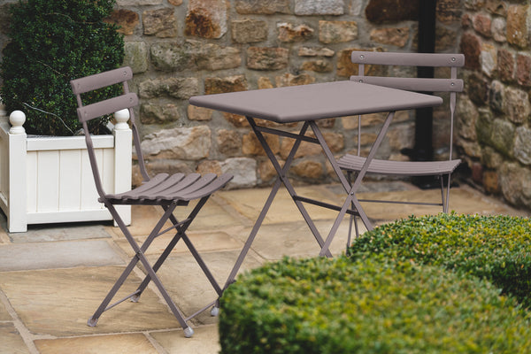 Vtwonen Graham & Brown Spiced Mulberry Zijdeglanslak Voor Buiten 1L