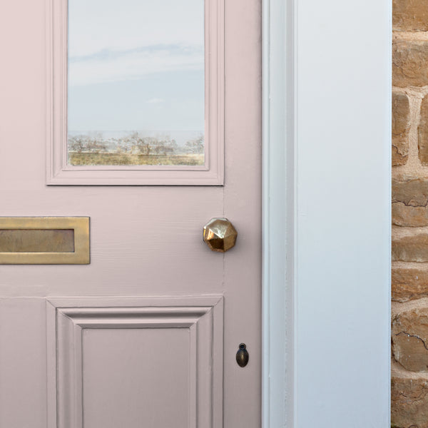 Vtwonen Graham & Brown Sugar & Spice Zijdeglanslak Voor Buiten 1L