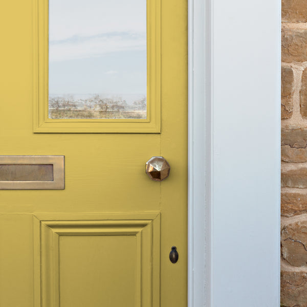 Vtwonen Graham & Brown Sunflower Zijdeglanslak Voor Buiten 1L