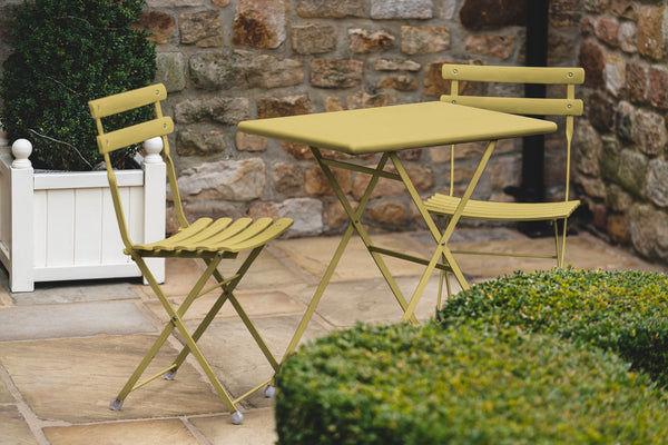 Vtwonen Graham & Brown Sunflower Zijdeglanslak Voor Buiten 1L