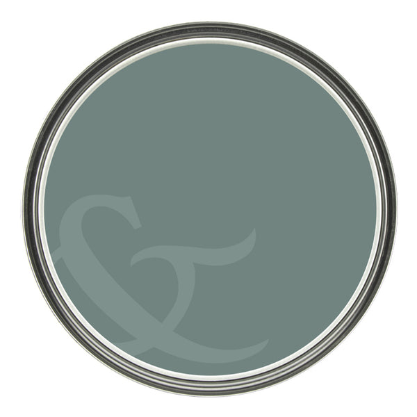 vtwonen Graham & Brown Testerpot Matte Muurverf 1946 groen 100ml