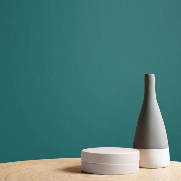 Vtwonen Graham & Brown Testerpot Matte Muurverf Bedugul Groen 100ml