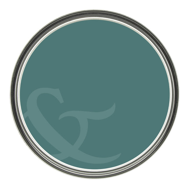 vtwonen Graham & Brown Testerpot Matte Muurverf Bedugul groen 100ml