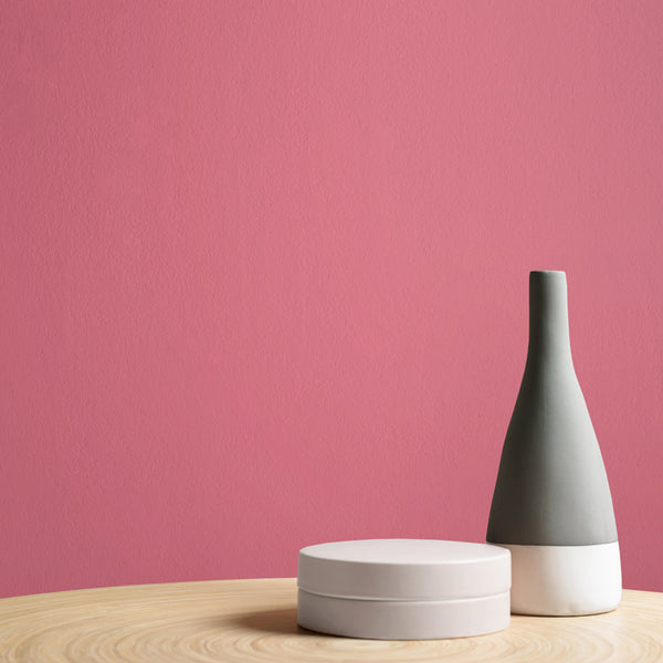 Vtwonen Graham & Brown Testerpot Matte Muurverf Bellini Roze 100ml