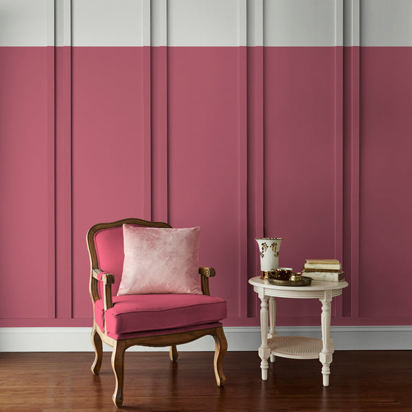 Vtwonen Graham & Brown Testerpot Matte Muurverf Bikini Roze 100ml