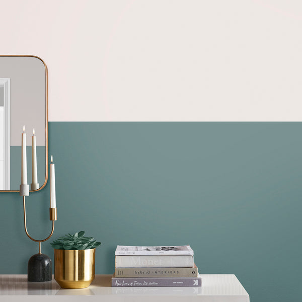 Vtwonen Graham & Brown Testerpot Matte Muurverf Bordado Groen 100ml