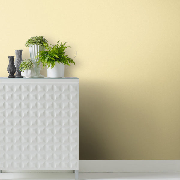 Vtwonen Graham & Brown Testerpot Matte Muurverf Chickadee Geel 100ml