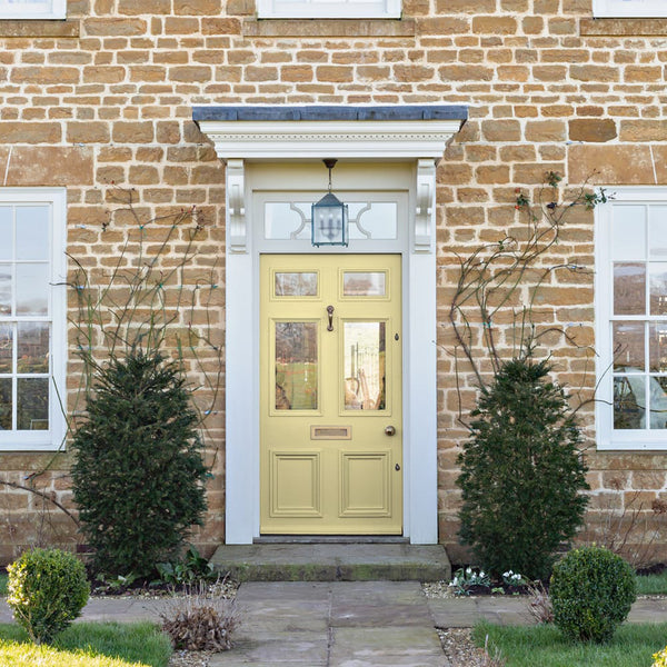 Vtwonen Graham & Brown Testerpot Matte Muurverf Chickadee Geel 100ml