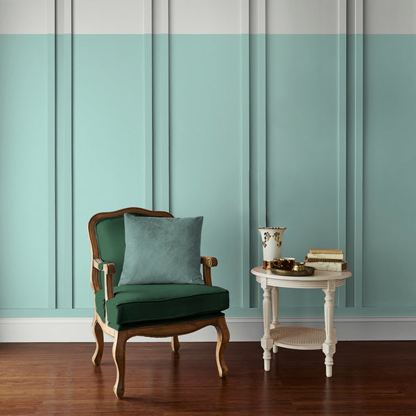 Vtwonen Graham & Brown Testerpot Matte Muurverf Chinoiserie Groen 100ml