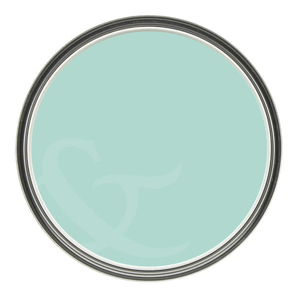 vtwonen Graham & Brown Testerpot Matte Muurverf Chinoiserie groen 100ml