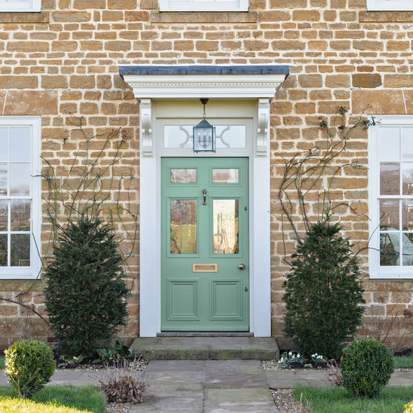 Vtwonen Graham & Brown Testerpot Matte Muurverf Danum Valley 100ml