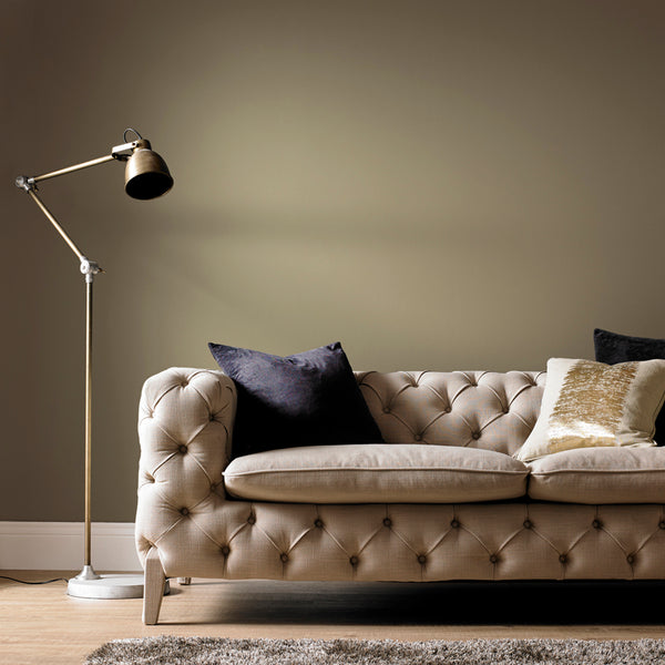 Vtwonen Graham & Brown Testerpot Matte Muurverf Hera Bruin 100ml