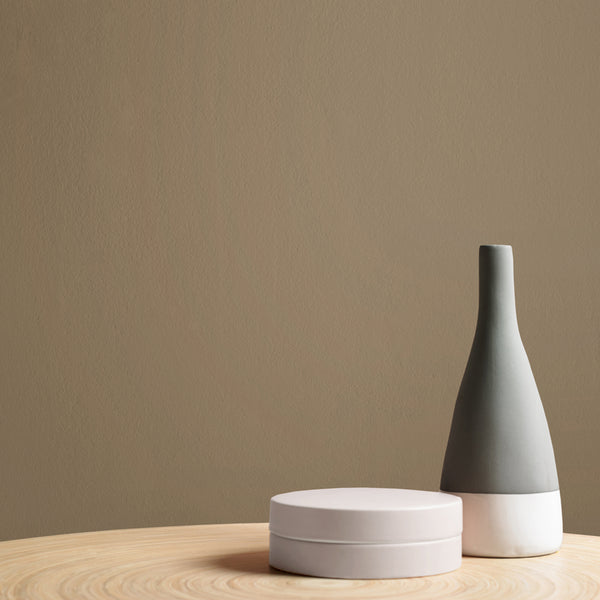 Vtwonen Graham & Brown Testerpot Matte Muurverf Hera Bruin 100ml