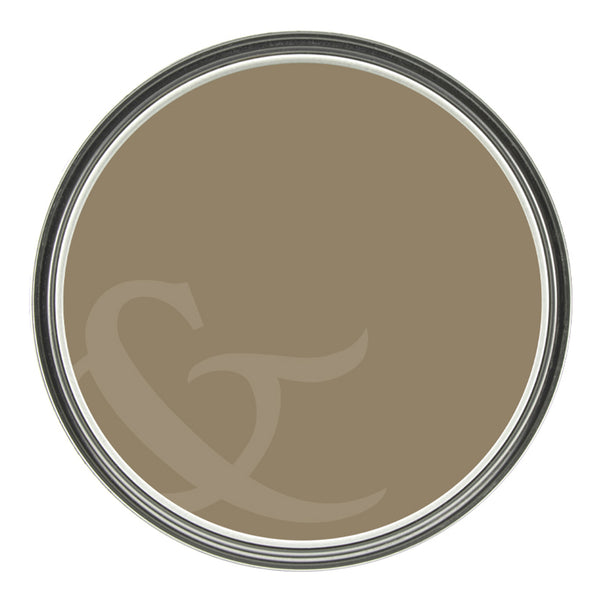 vtwonen Graham & Brown Testerpot Matte Muurverf Hera Bruin 100ml