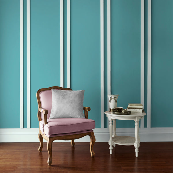 Vtwonen Graham & Brown Testerpot Matte Muurverf Lifeguard Blauw 100ml