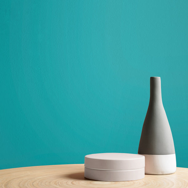 Vtwonen Graham & Brown Testerpot Matte Muurverf Lifeguard Blauw 100ml