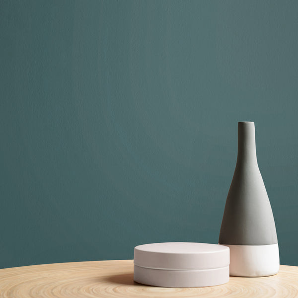 Vtwonen Graham & Brown Testerpot Matte Muurverf Riley Blauw 100ml