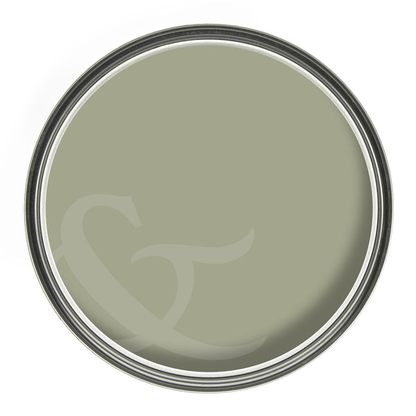 vtwonen Graham & Brown Testerpot Matte Muurverf Sage 100ml