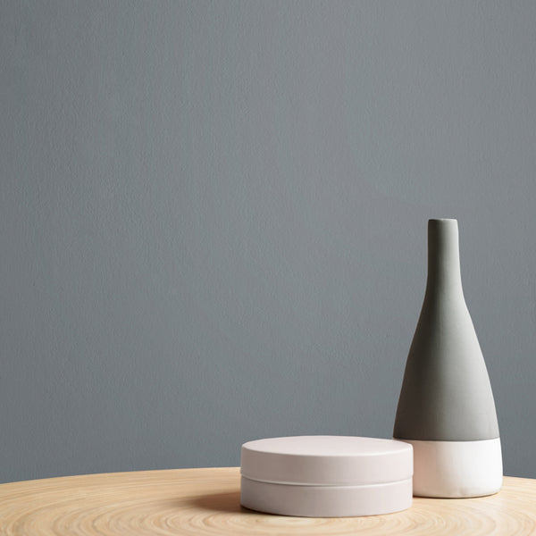 Vtwonen Graham & Brown Testerpot Matte Muurverf Steel Blauw 100ml