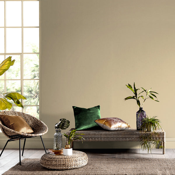 Vtwonen Graham & Brown Testerpot Matte Muurverf Tartan Beige 100ml