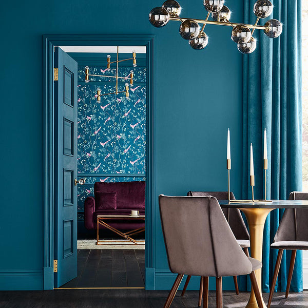 Vtwonen Graham & Brown Tiru Matte Muurverf Afneembaar 4L