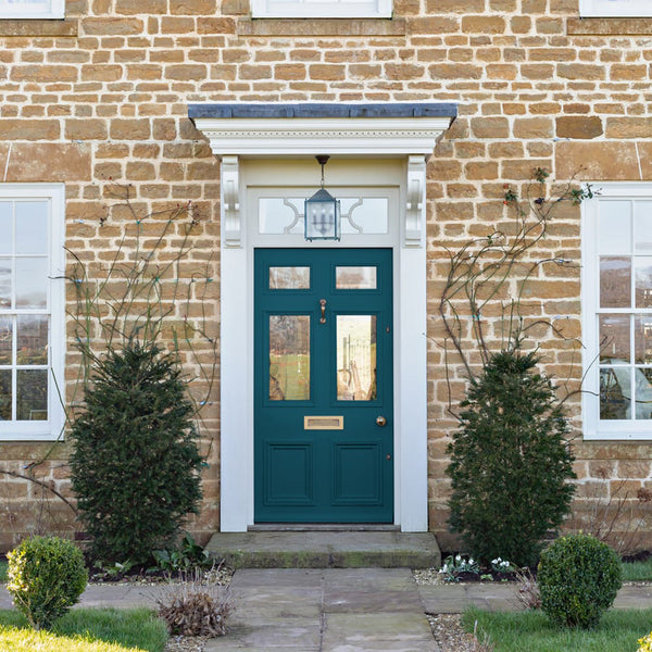 Vtwonen Graham & Brown Tiru Matte Muurverf Afneembaar 4L