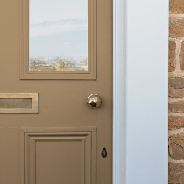 Vtwonen Graham & Brown Toasted Teacake Zijdeglanslak Voor Buiten 1L