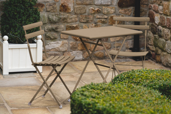 Vtwonen Graham & Brown Toasted Teacake Zijdeglanslak Voor Buiten 1L