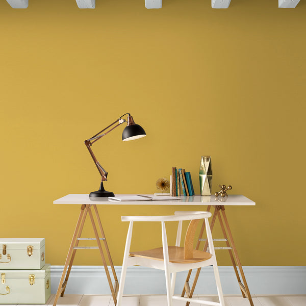 Vtwonen Graham & Brown Tuscan Sunshine Matte Muurverf 4L