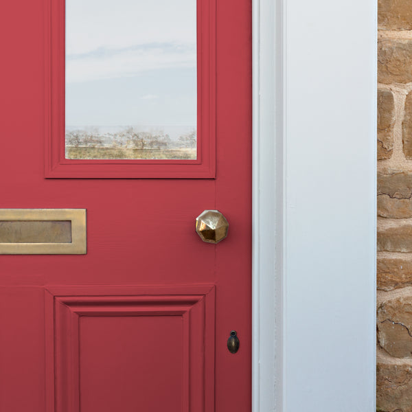 Vtwonen Graham & Brown Vixen Zijdeglanslak Voor Buiten 1L