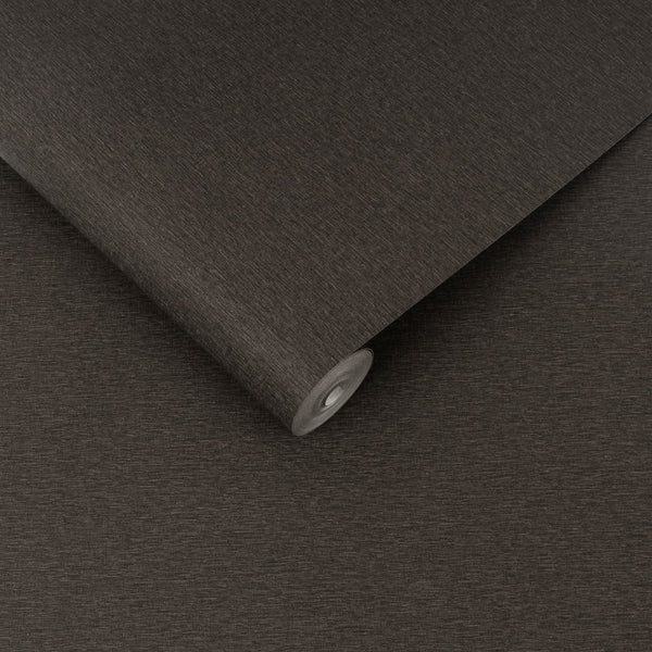 Vtwonen Graham & Brown Vliesbehang Met Vinyl Toplaag Cambric Ground Bruin