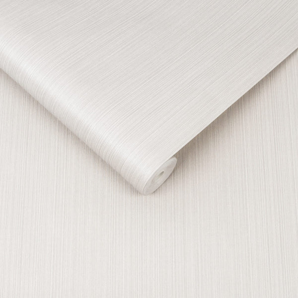 Vtwonen Graham & Brown Vliesbehang Met Vinyl Toplaag Lustre Pearl Wit