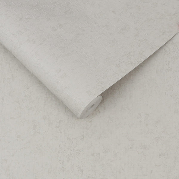 Vtwonen Graham & Brown Vliesbehang Met Vinyl Toplaag Serpentine Natural Naturel