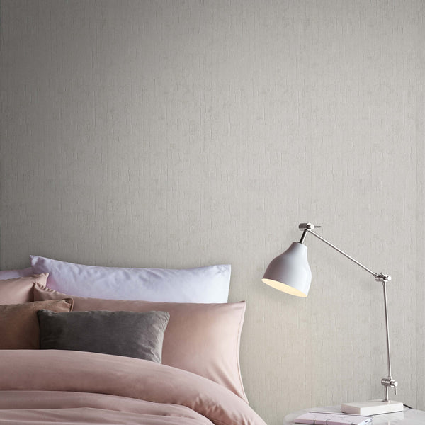 Vtwonen Graham & Brown Vliesbehang Met Vinyl Toplaag Serpentine Natural Naturel