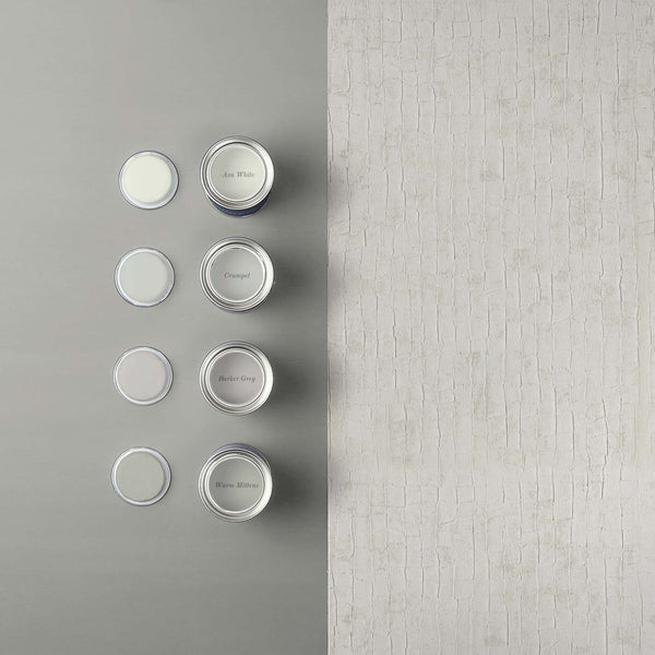 Vtwonen Graham & Brown Vliesbehang Met Vinyl Toplaag Serpentine Natural Naturel