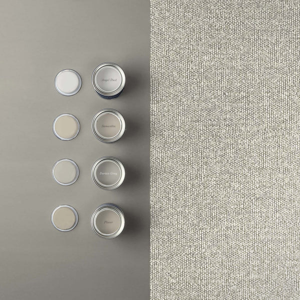 Vtwonen Graham & Brown Vliesbehang Met Vinyl Toplaag Twill Ecru Creme